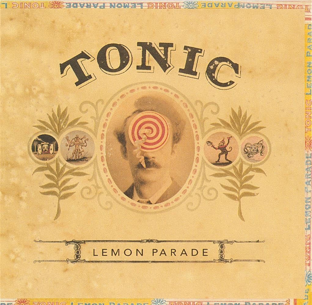 【CD】Lemon Parade 4,319円