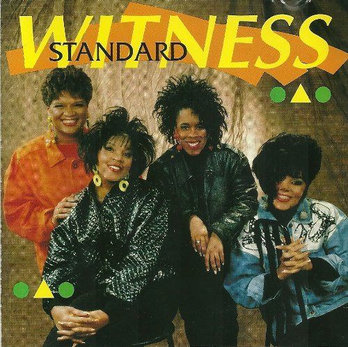 【CD】Standard