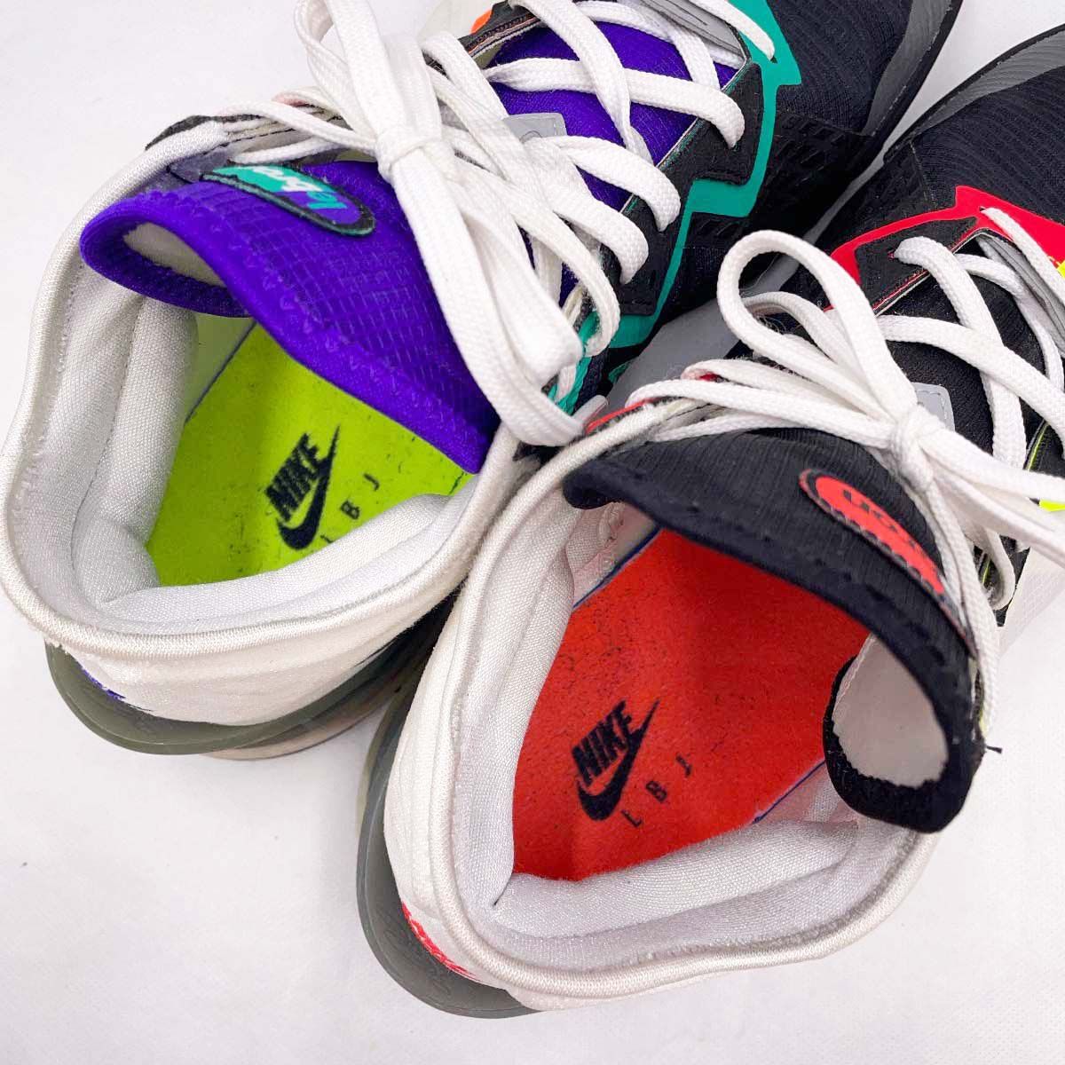 ナイキ アトモス LEBRON XVIII LOW EP サクラ バスケットボール シューズ バッシュ 28.5cm CV7564-100 NIKE ナイキ アトモス LEBRON XVIII LOW EP サクラ バスケットボール シューズ バッシュ 28.5cm CV7564-100 NIKE