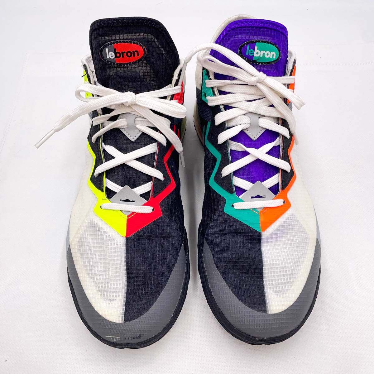 ナイキ アトモス LEBRON XVIII LOW EP サクラ バスケットボール シューズ バッシュ 28.5cm CV7564-100 NIKE ナイキ アトモス LEBRON XVIII LOW EP サクラ バスケットボール シューズ バッシュ 28.5cm CV7564-100 NIKE