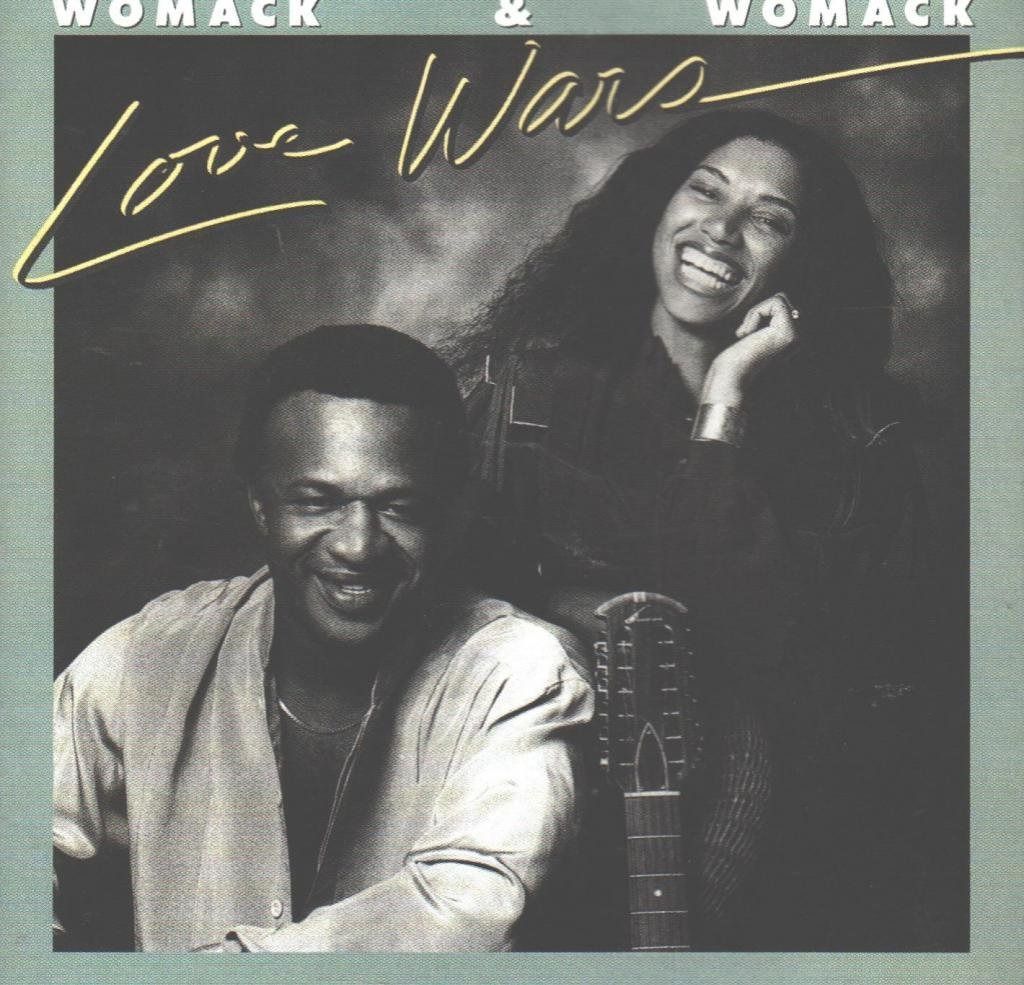 【CD】Love Wars