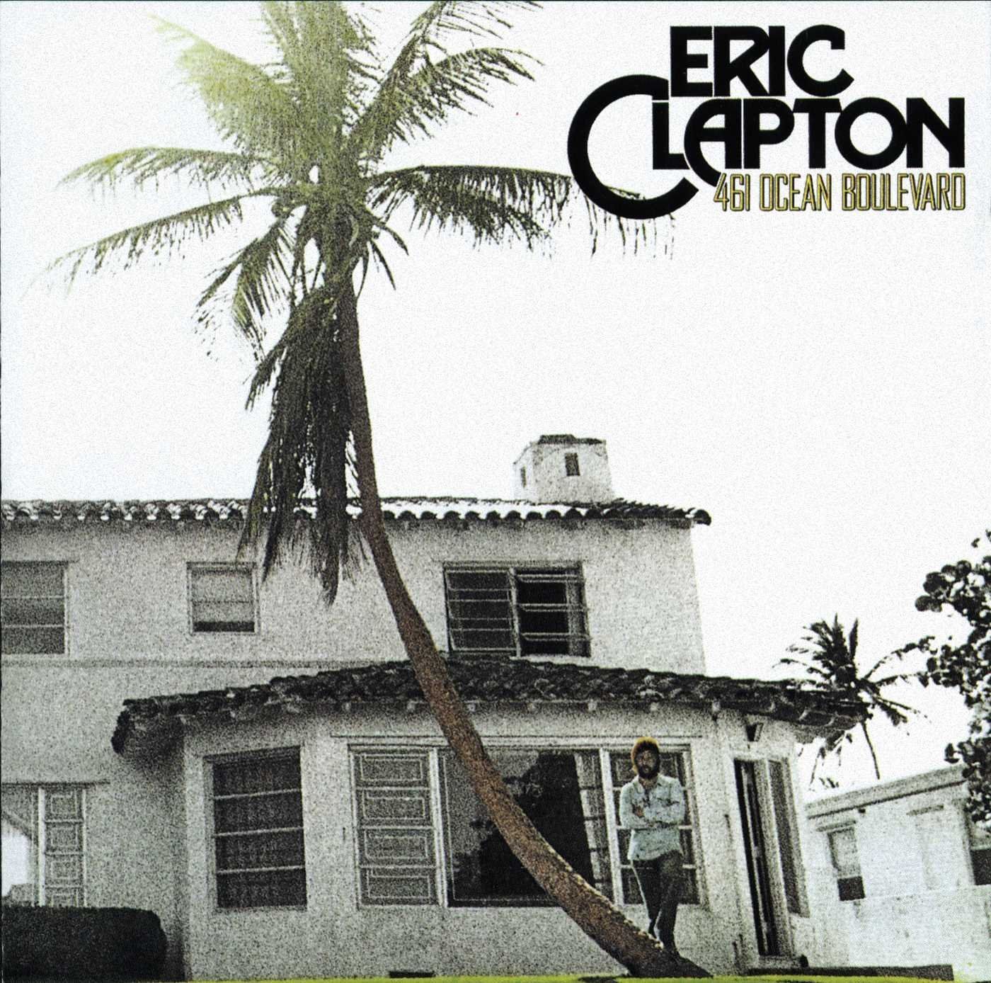 【CD】461 OCEAN BOULEVARD