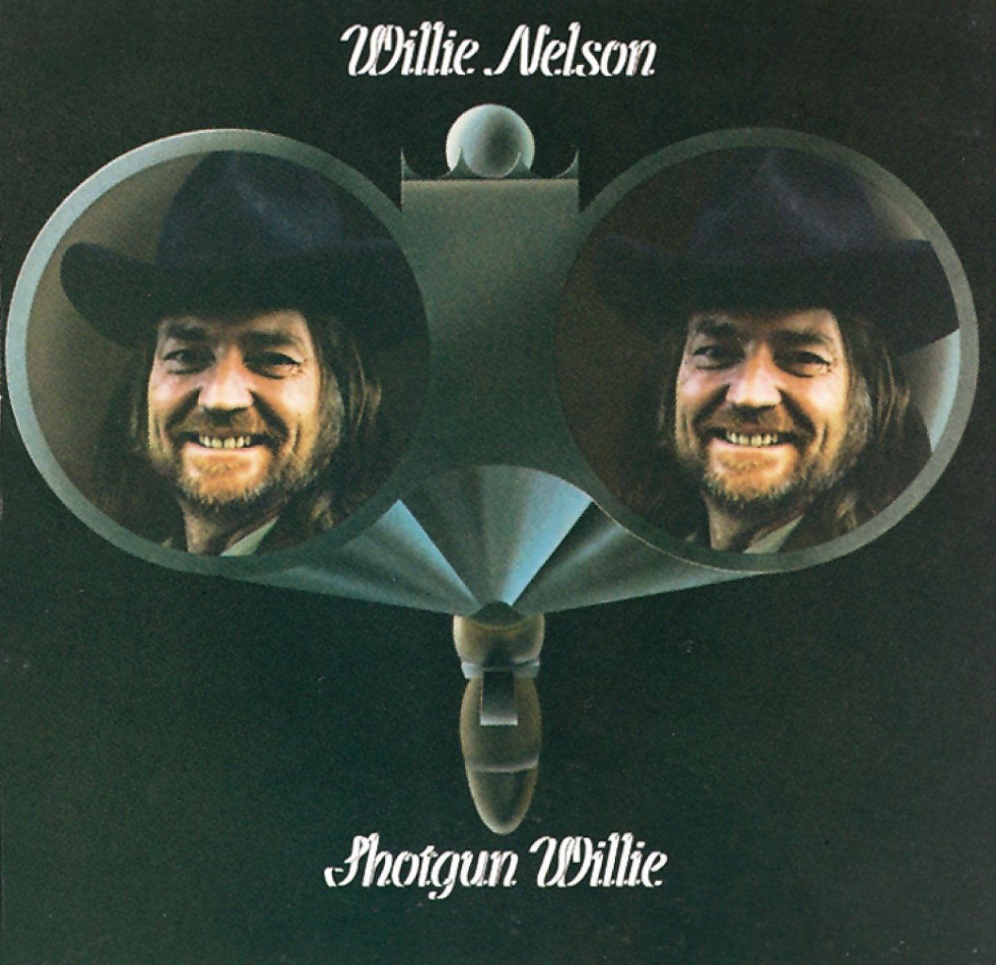【CD】Shotgun Willie