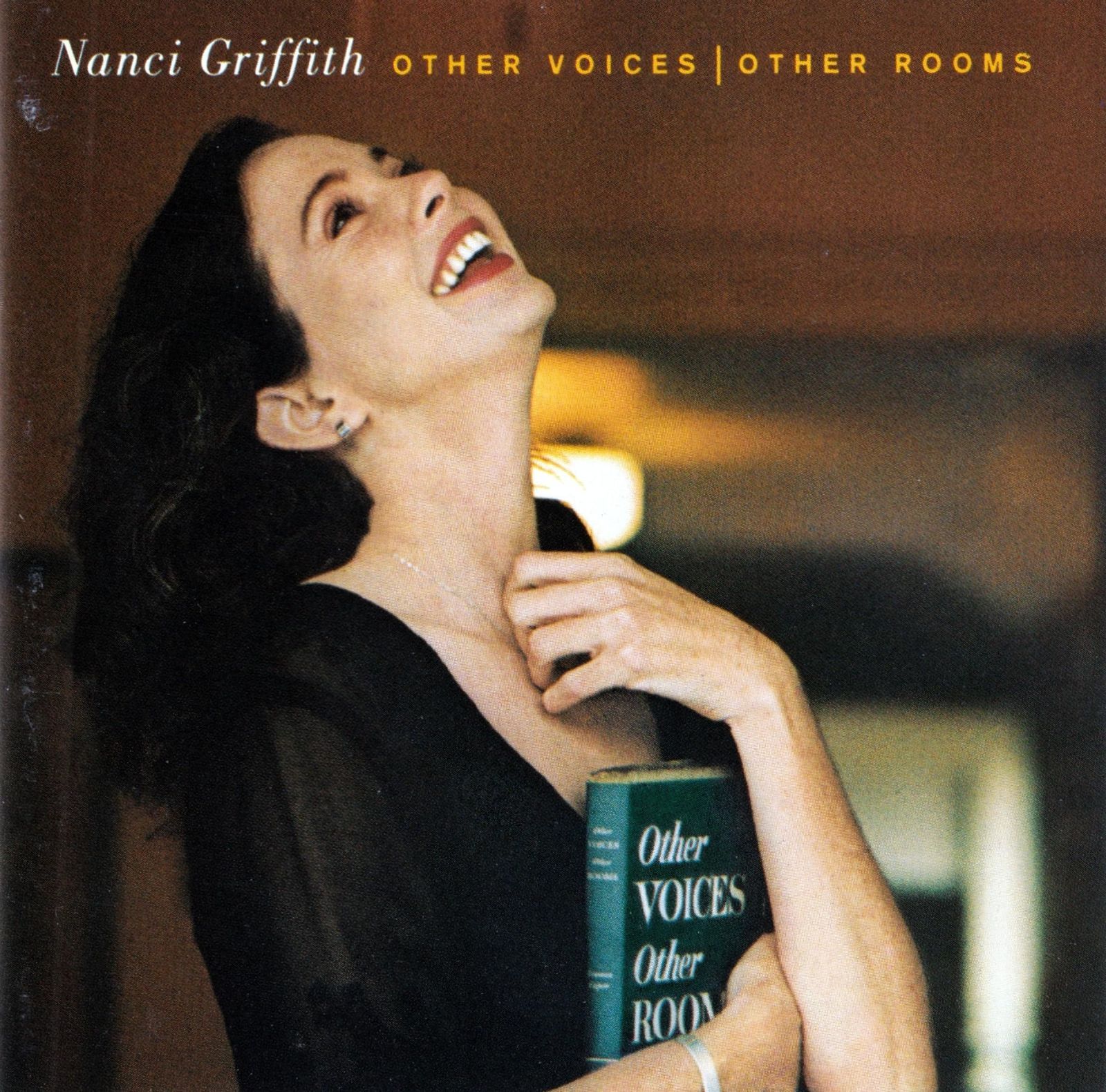【CD】Other Voices Other Rooms