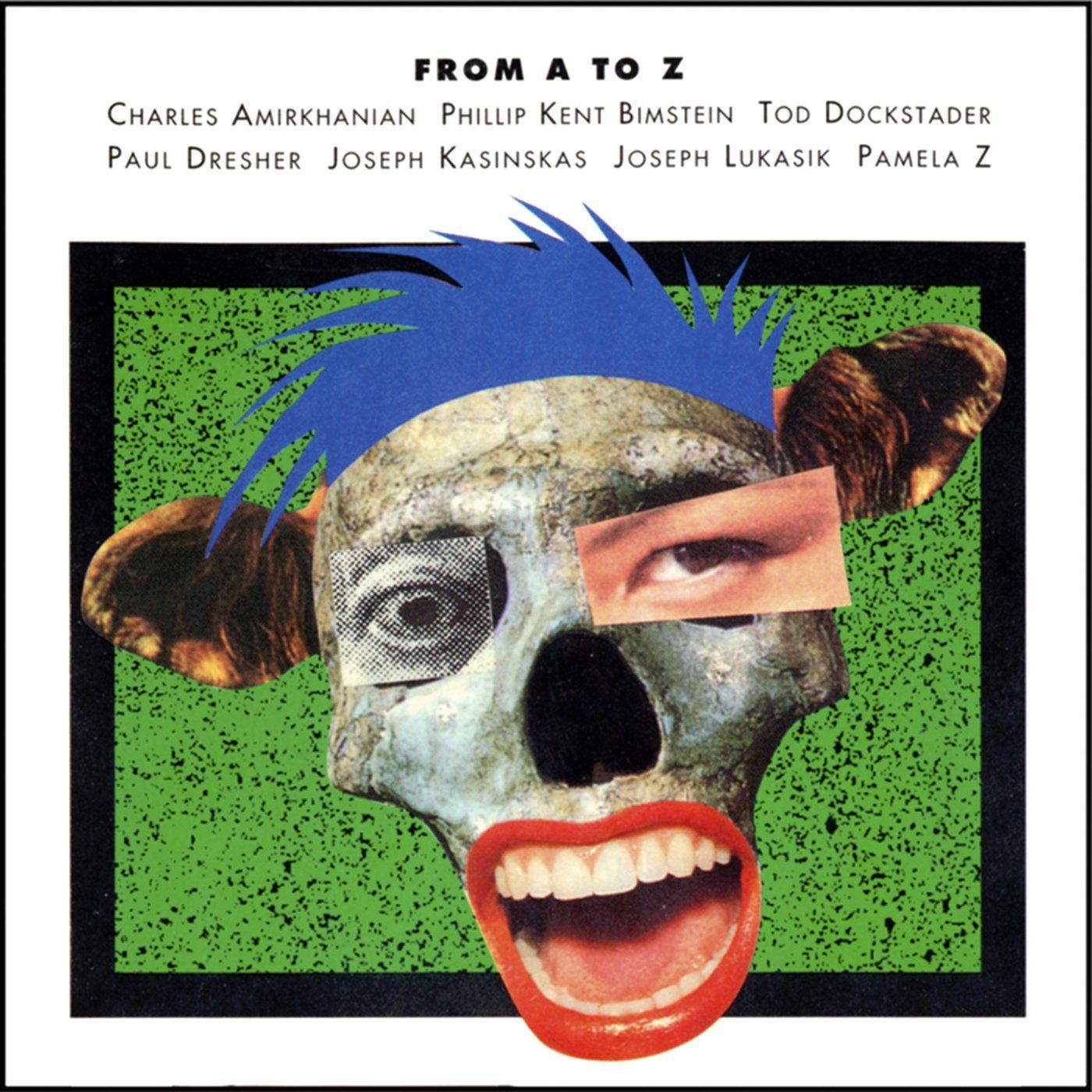 ハヤシ様 CD CD 【CD】From a to Z / Various