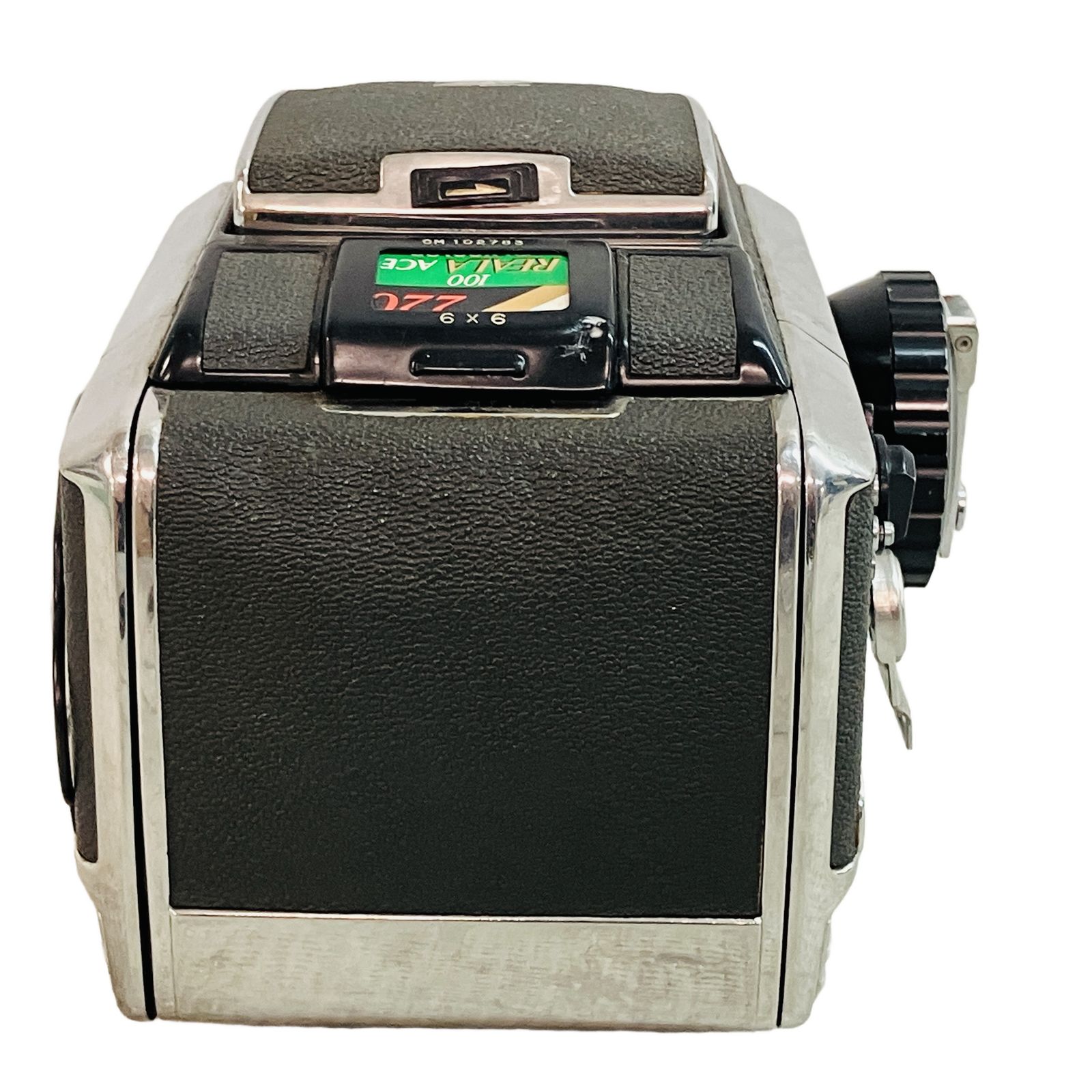 ZENZA BRONICA 中判フィルムカメラ ゼンザブロニカ (6) カメラ