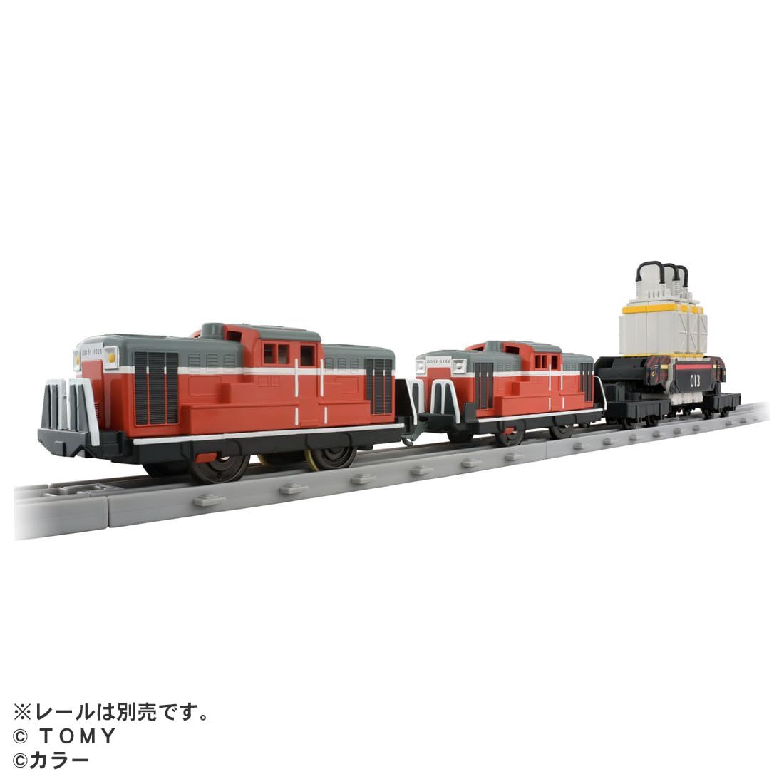 タカラトミー(TAKARA TOMY) プラレール 『ヱヴァンゲリヲン新劇場版:序