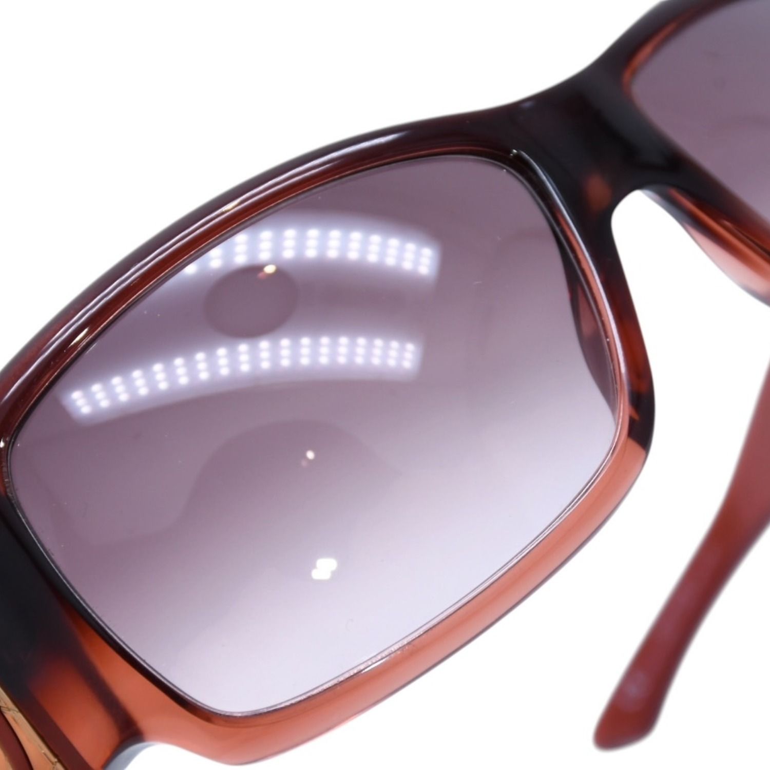 極美品 Christian Dior クリスチャンディオール Shaded 1