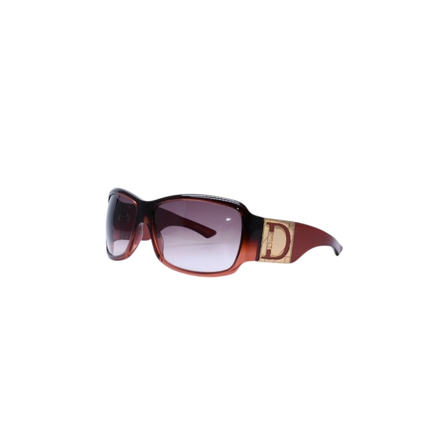 極美品 Christian Dior クリスチャンディオール Shaded 1
