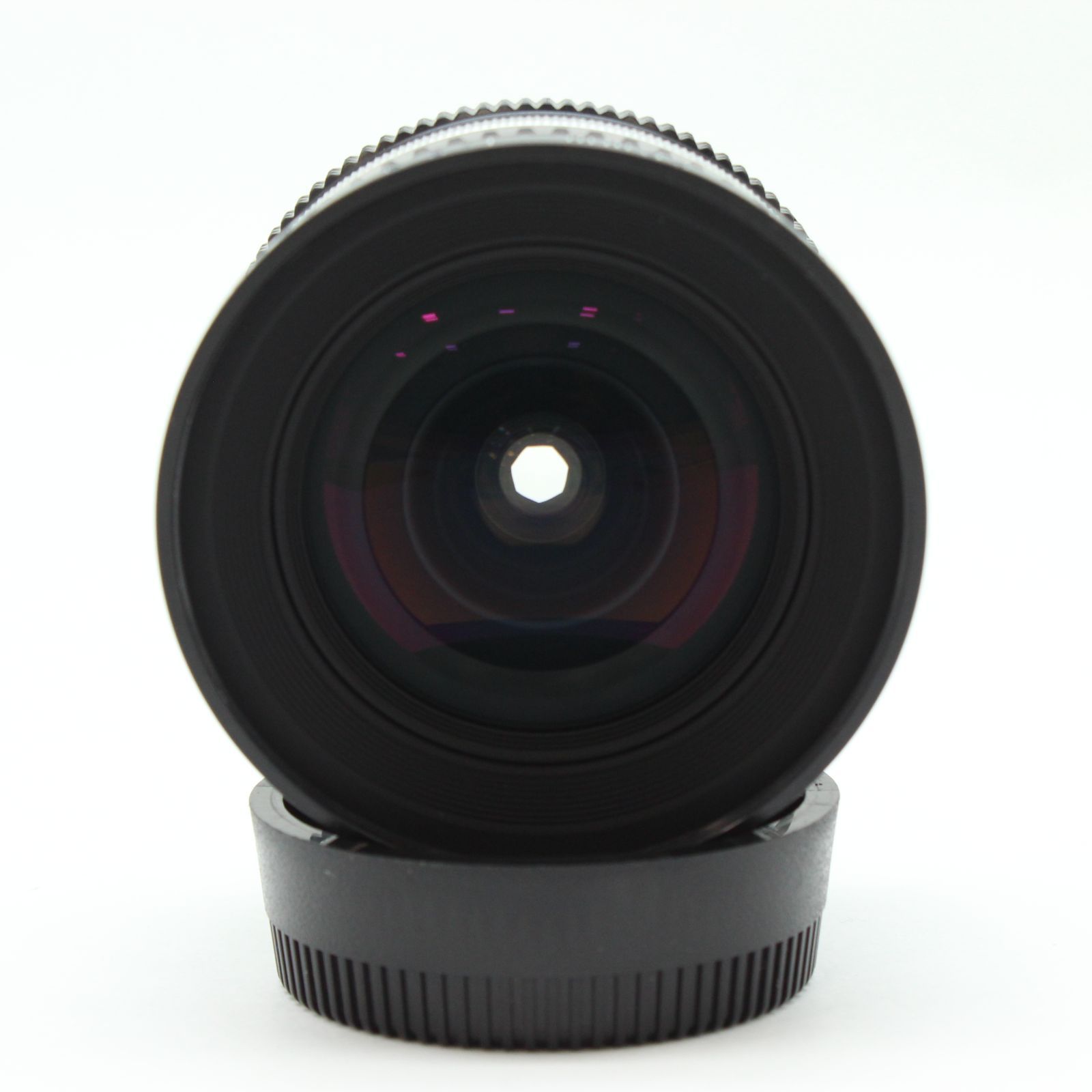 Nikon Ai-S Nikkor 20mm F2.8 - メルカリ