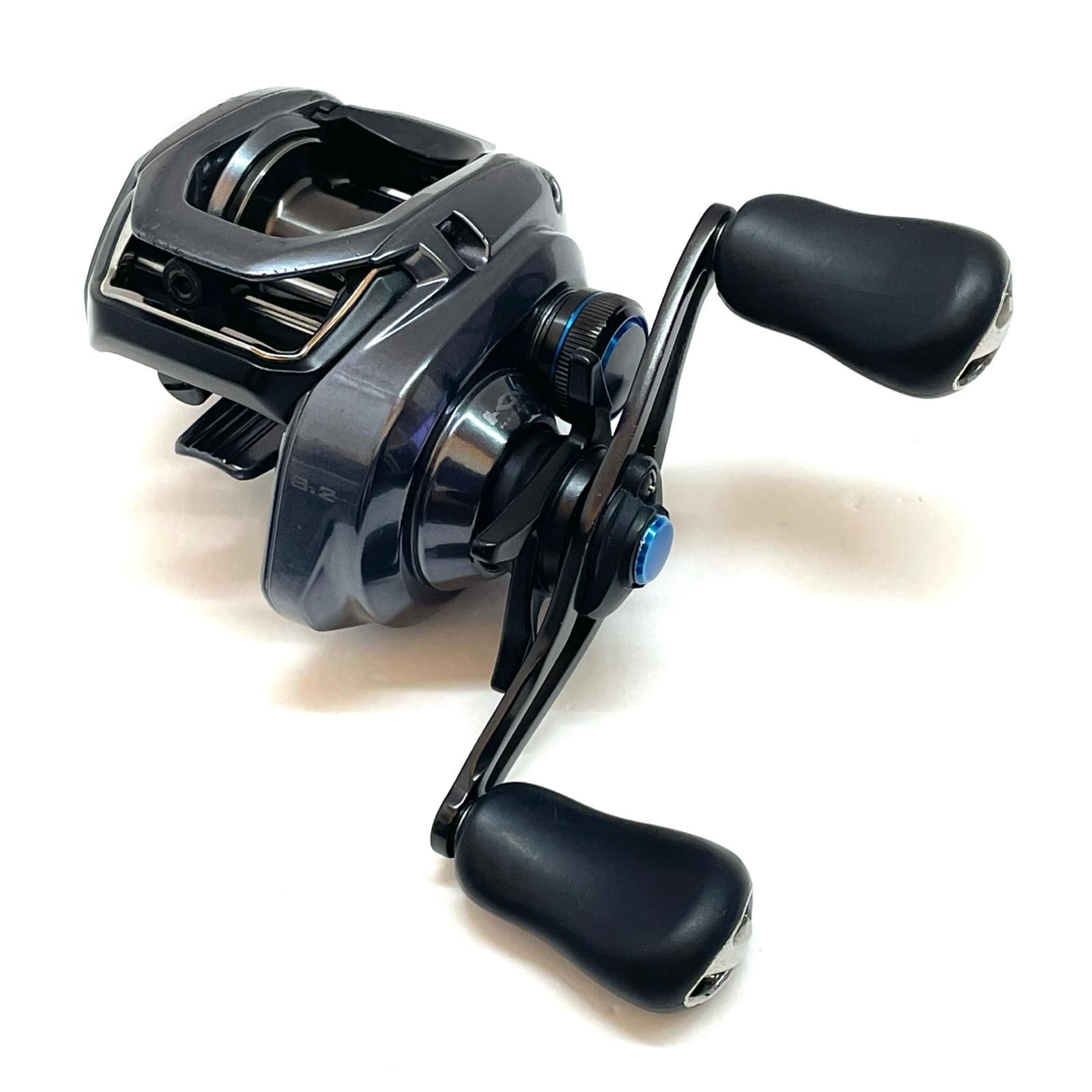 尾張小牧店】 中古 ※付属品なし SHIMANO | シマノ リール 24SLX 71XG