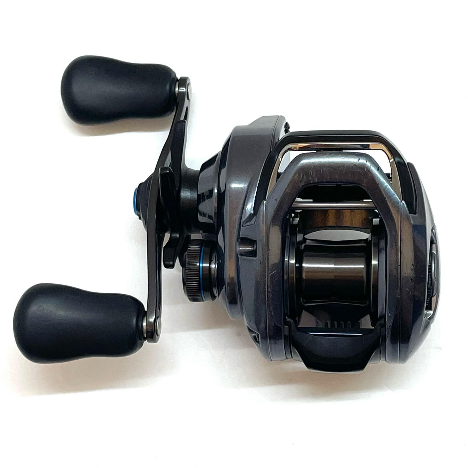 尾張小牧店】 中古 ※付属品なし SHIMANO | シマノ リール 24SLX 71XG