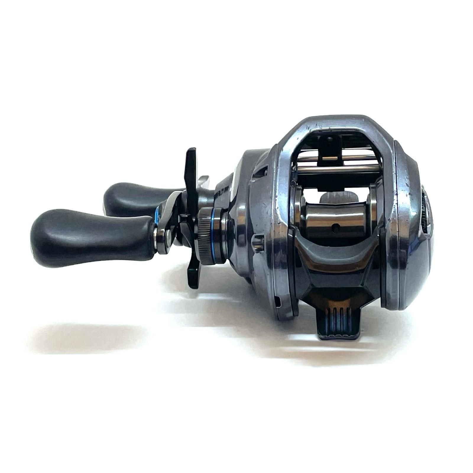 尾張小牧店】 中古 ※付属品なし SHIMANO | シマノ リール 24SLX 71XG