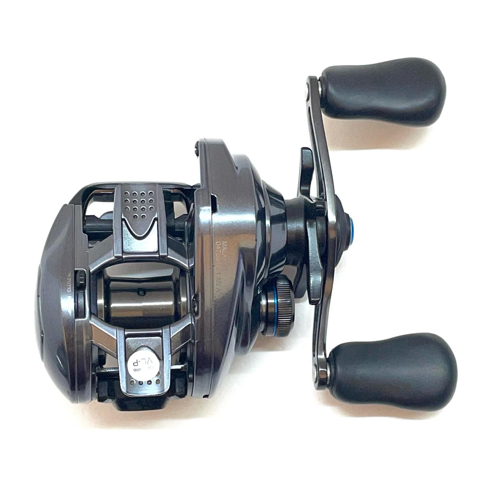 尾張小牧店】 中古 ※付属品なし SHIMANO | シマノ リール 24SLX 71XG