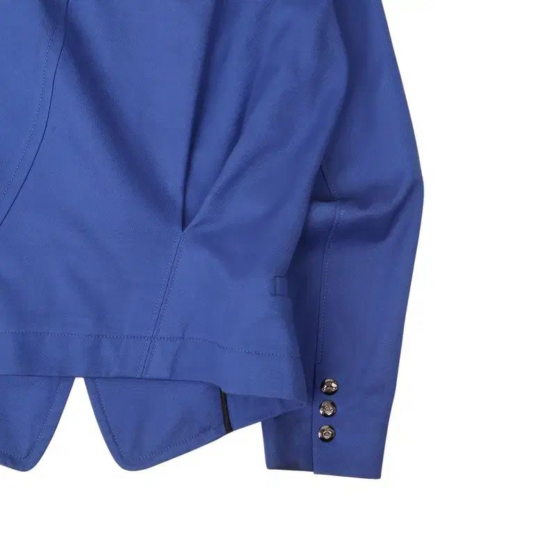 VIVIENNE WESTWOOD ブルー orbボタン ライダージャケット