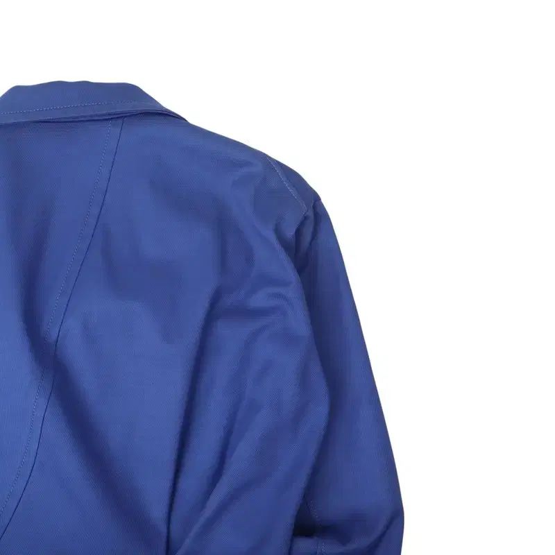 VIVIENNE WESTWOOD ブルー orbボタン ライダージャケット