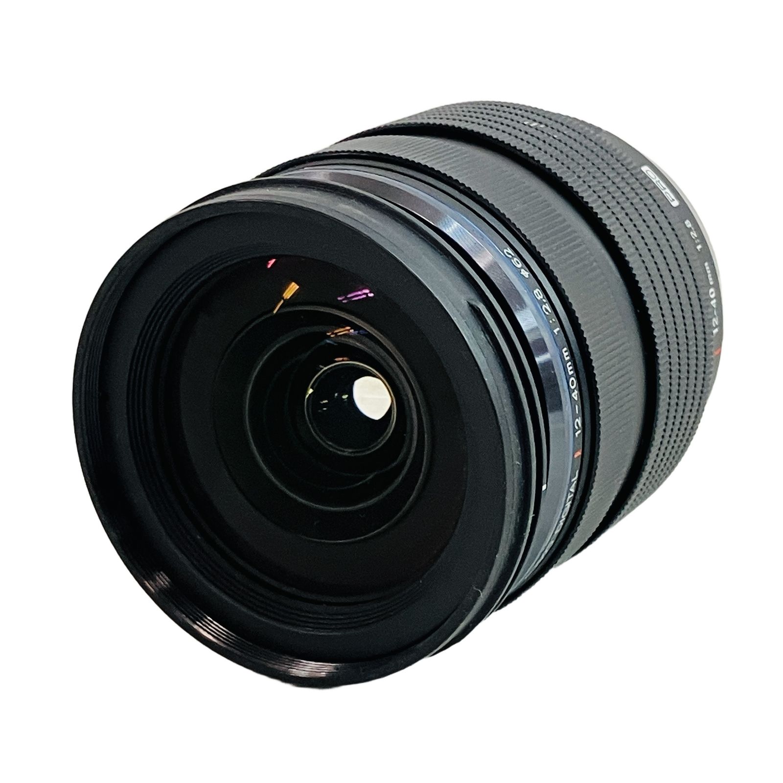 OLYMPUS M.ZUIKO 12-40mm F2.8 PRO レンズ オリンパス 中古 C11231662
