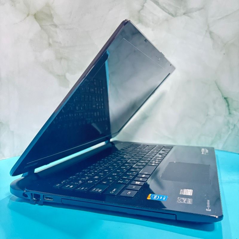 お買い得♪】爆速Core i7✨動作良好✨東芝ノートパソコン✨メモリ8GB