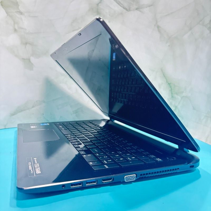 お買い得♪】爆速Core i7✨動作良好✨東芝ノートパソコン✨メモリ8GB お買い得♪】爆速Core i7✨動作良好✨東芝ノートパソコン✨メモリ8GB