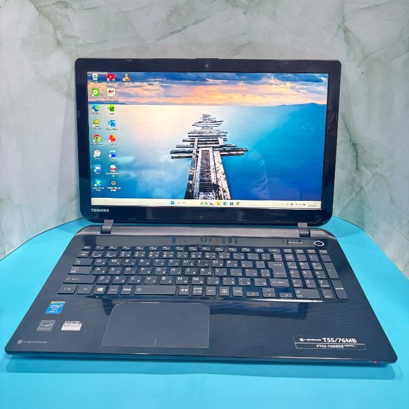 お買い得♪】爆速Core i7✨動作良好✨東芝ノートパソコン✨メモリ8GB