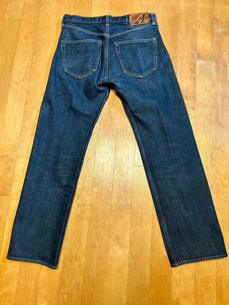 ANATOMICA 618 32/31