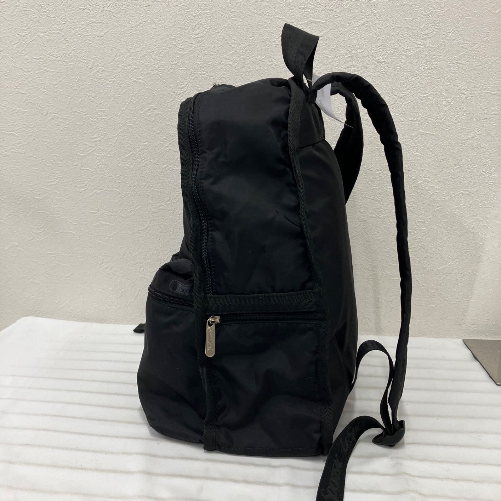 3070 LeSportsac レスポートサック リュックサック バックパック 