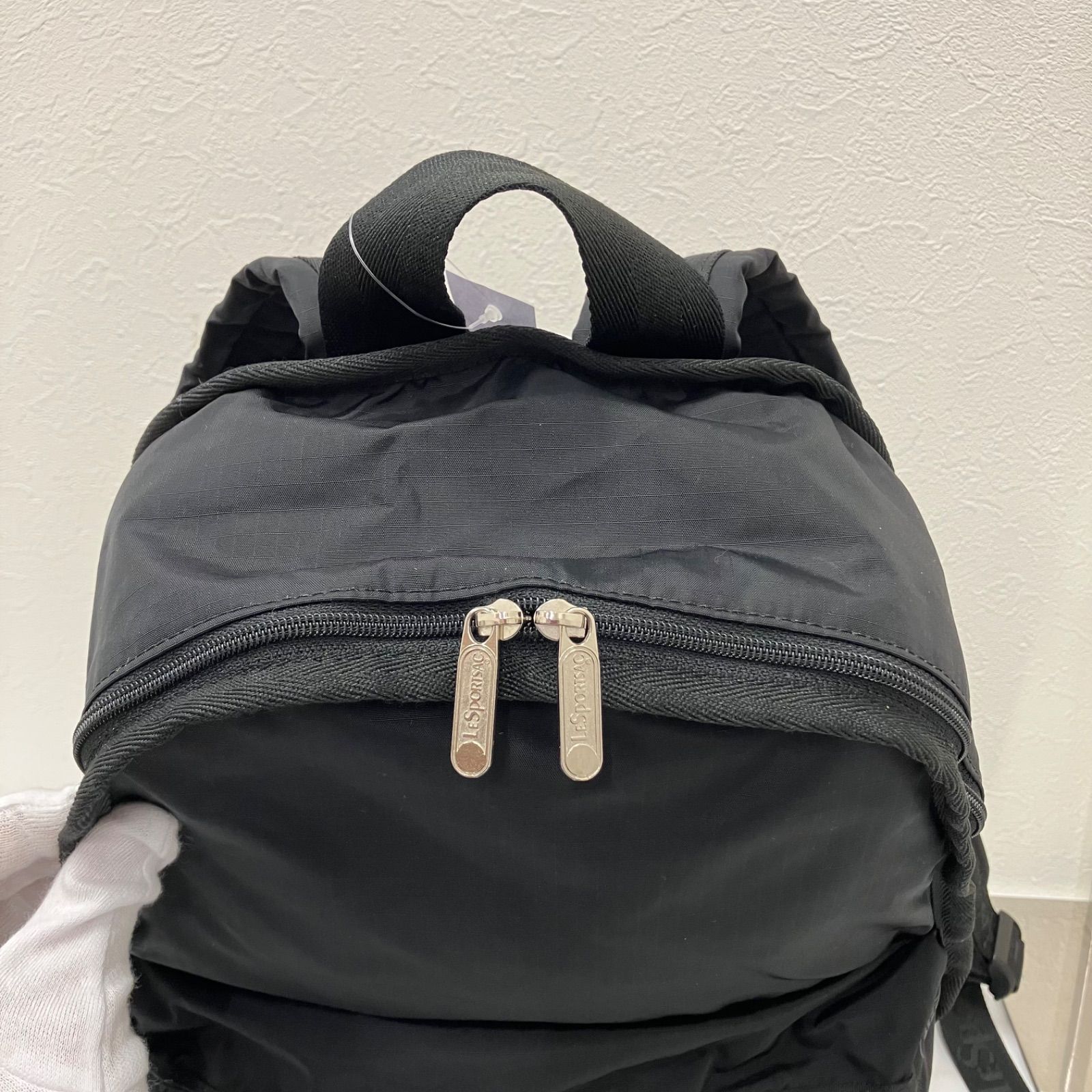 3070 LeSportsac レスポートサック リュックサック バックパック 