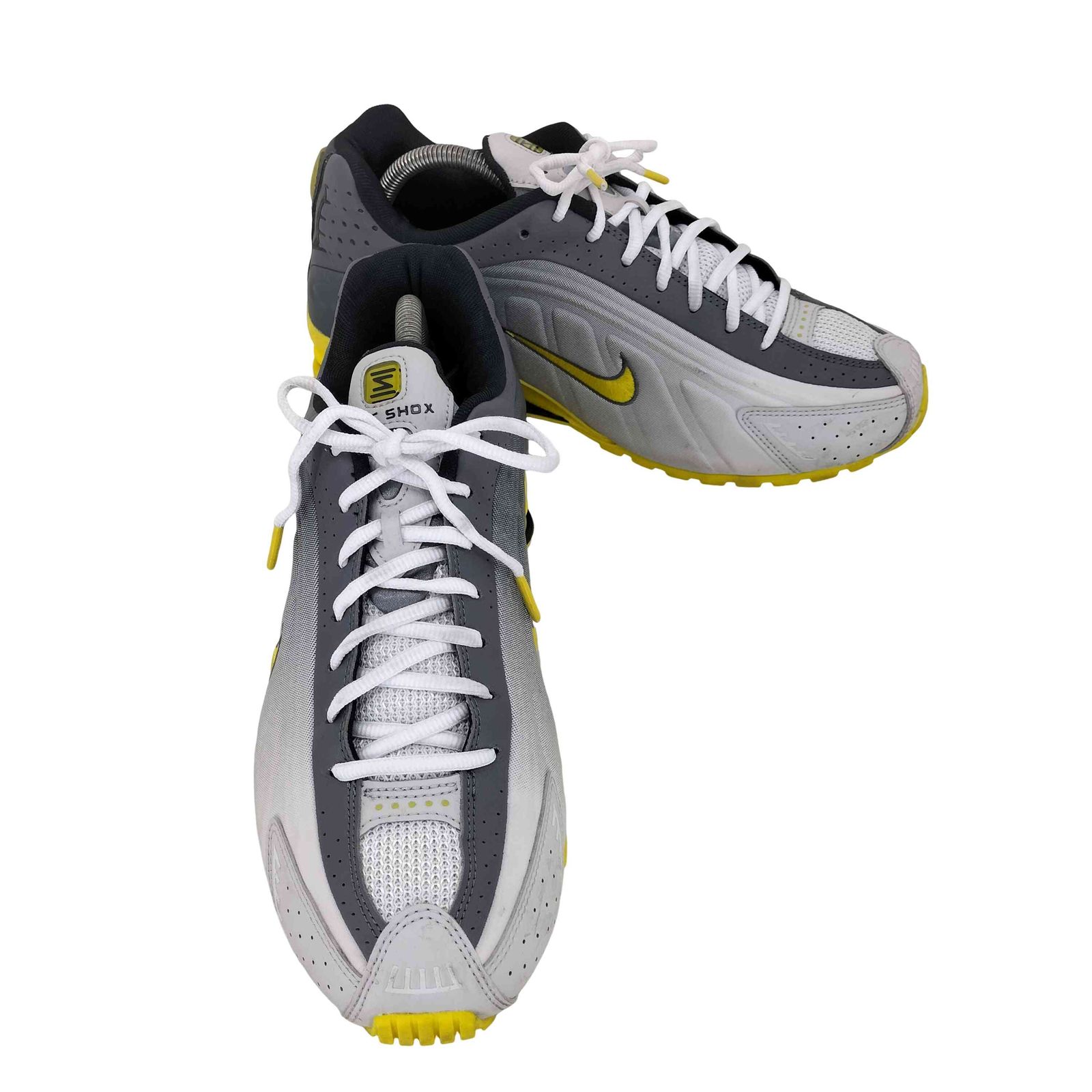 ナイキ NIKE SHOX R4 SE メンズ JPN：27
