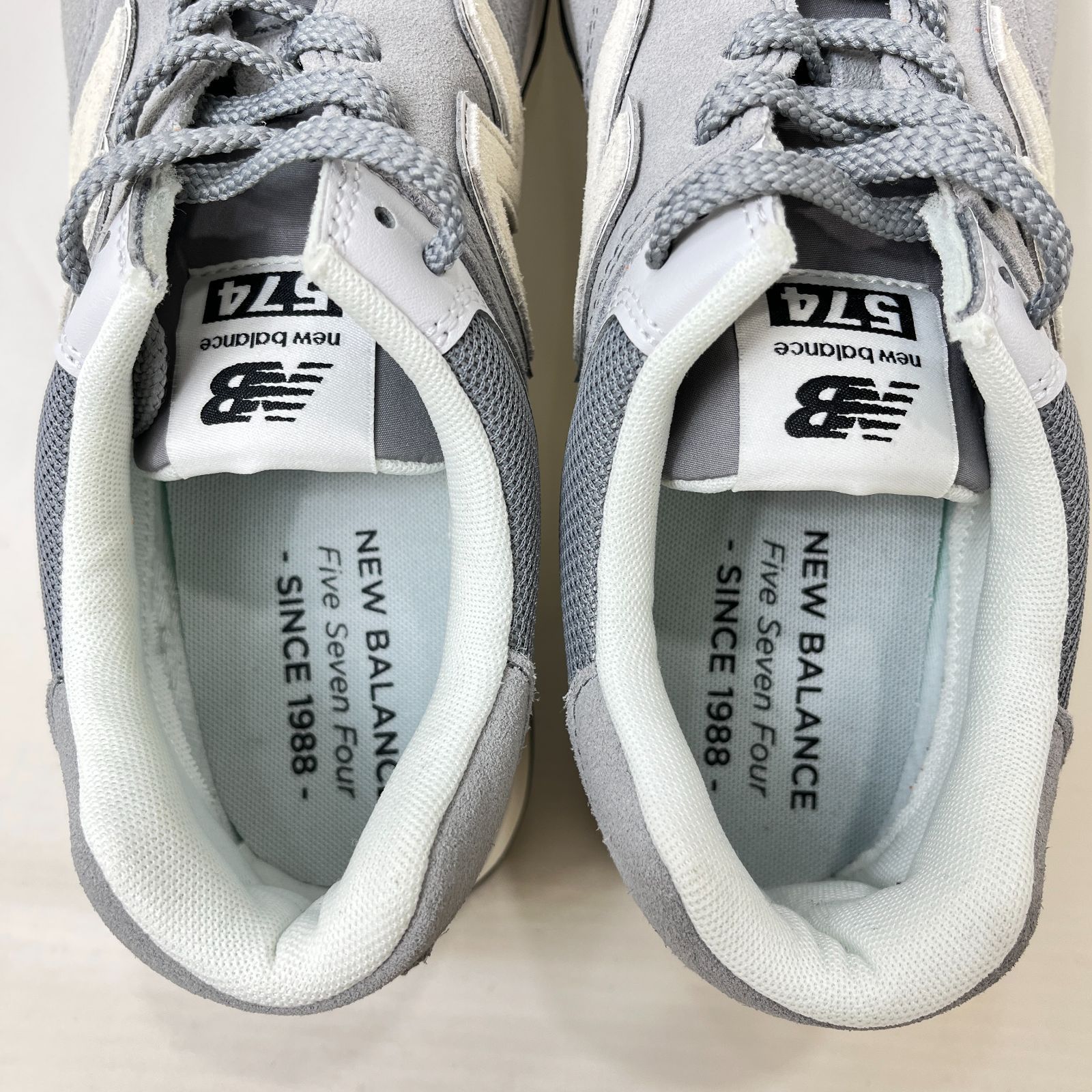 new balance 574 29.0cm U574UL2 LIFESTYLE ニューバランス 箱付き 
