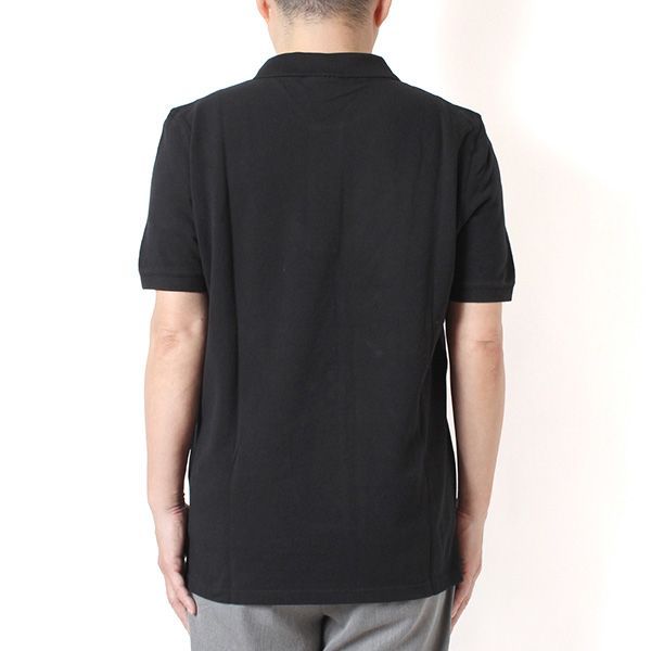 26SSモデル メゾン キツネ MAISON KITSUNE メンズ FOX HEAD レギュラー