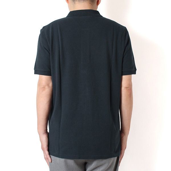 26SSモデル メゾン キツネ MAISON KITSUNE メンズ FOX HEAD レギュラー