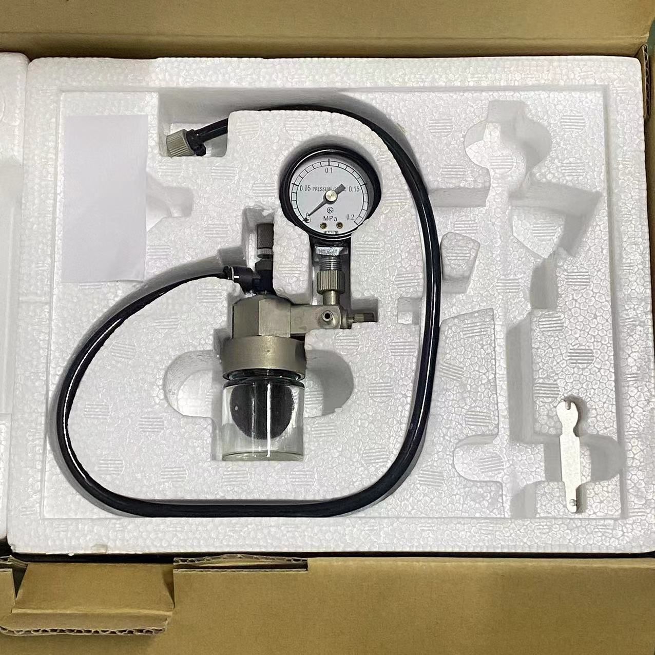 現状品】 Mr.リニアコンプレッサーL5 塗装システム - メルカリ