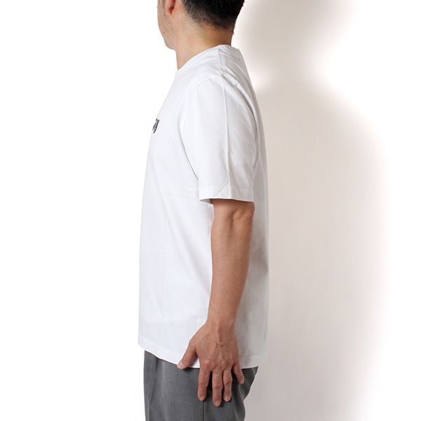 26SSモデル メゾン キツネ MAISON KITSUNE メンズ FOX HEAD