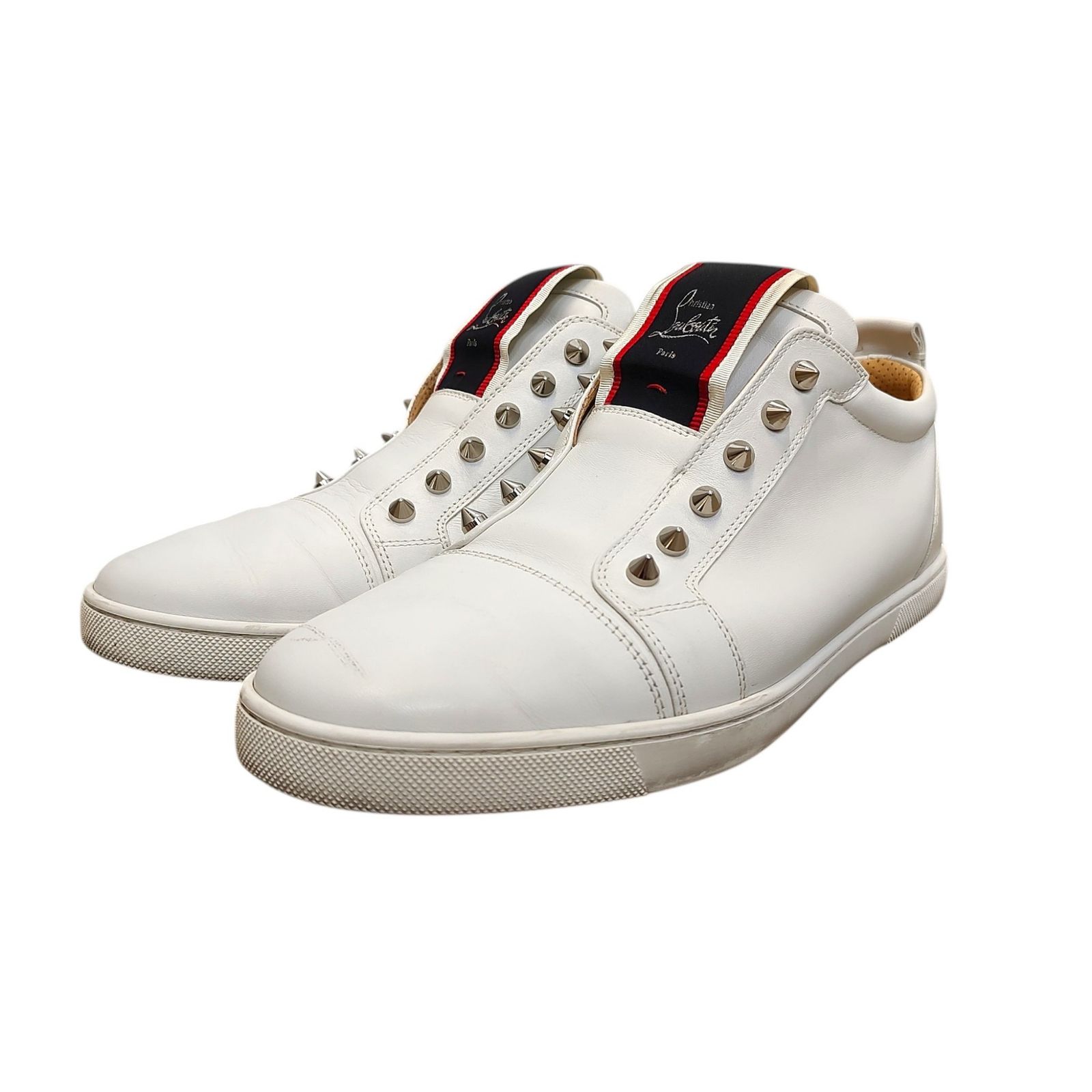 Christian Louboutin クリスチャンルブタン F.A.V Fique A Vontade