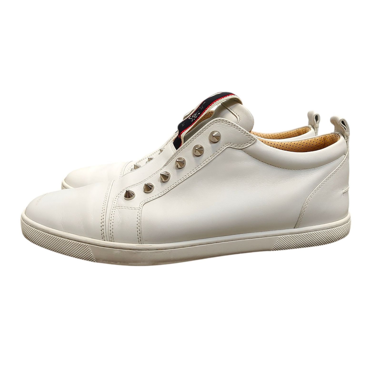 Christian Louboutin クリスチャンルブタン F.A.V Fique A Vontade