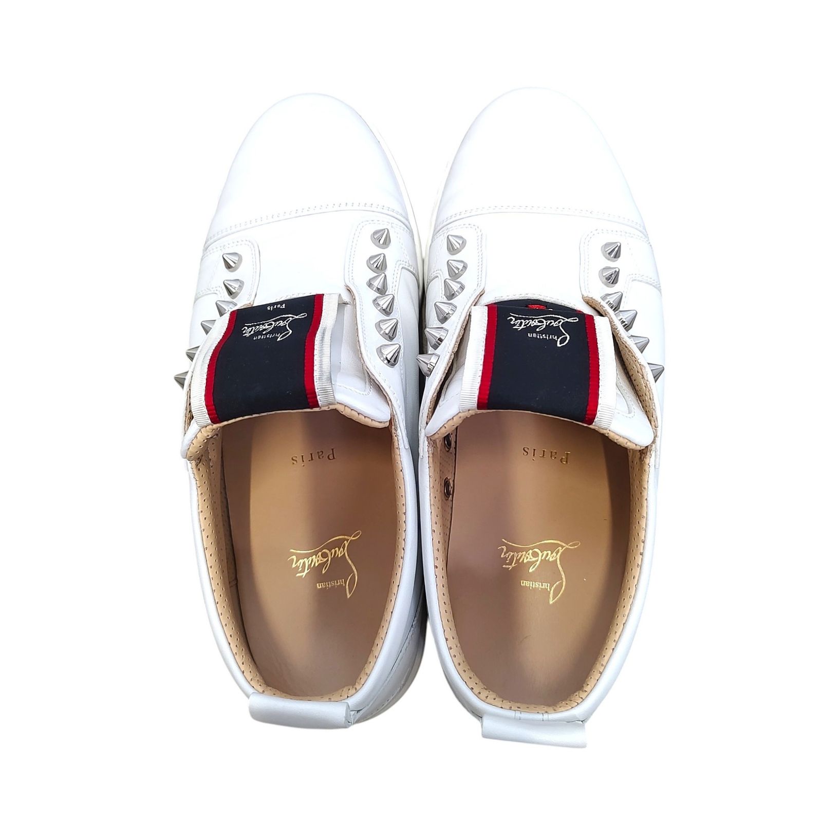 Christian Louboutin クリスチャンルブタン F.A.V Fique A Vontade