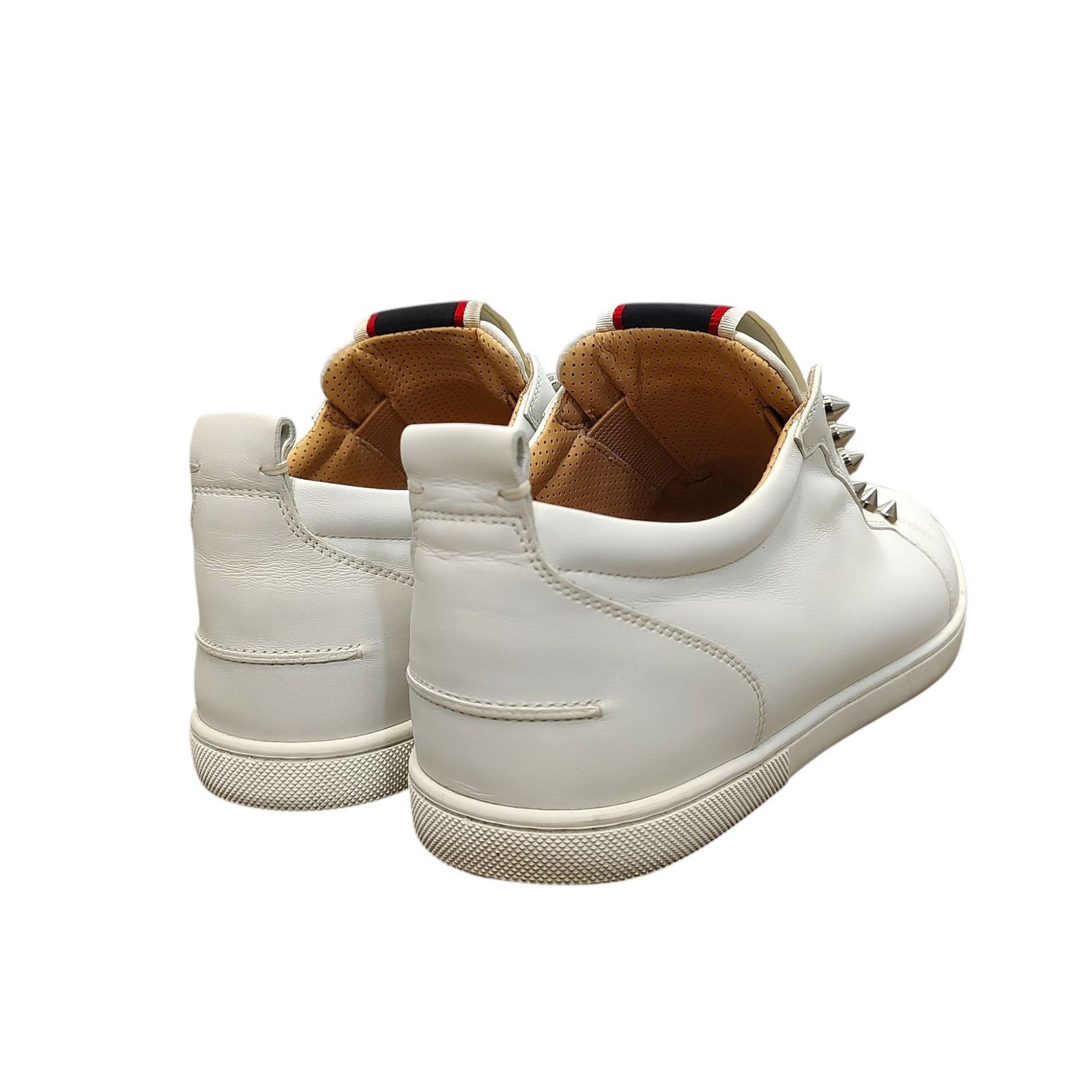 Christian Louboutin クリスチャンルブタン F.A.V Fique A Vontade