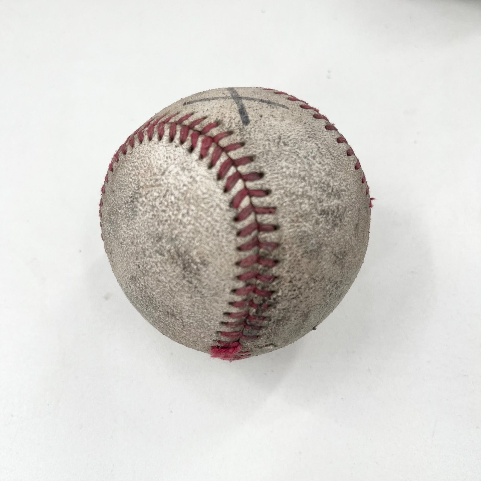 硬式野球ボール 練習用 現状品 26球セット - メルカリ