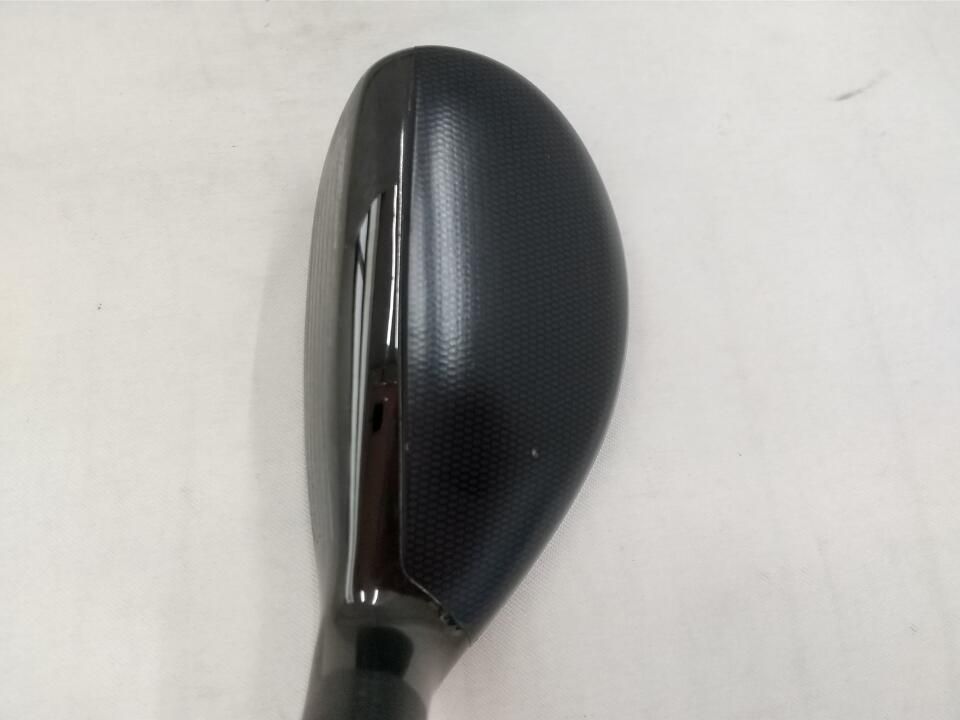 テーラーメイド　SIM2　22度　ツア－AD　DI-85HY　Sフレックス　ユーティリティ　中古　ゴルフドゥ！高知店【最短即日発送】｜詳細画像