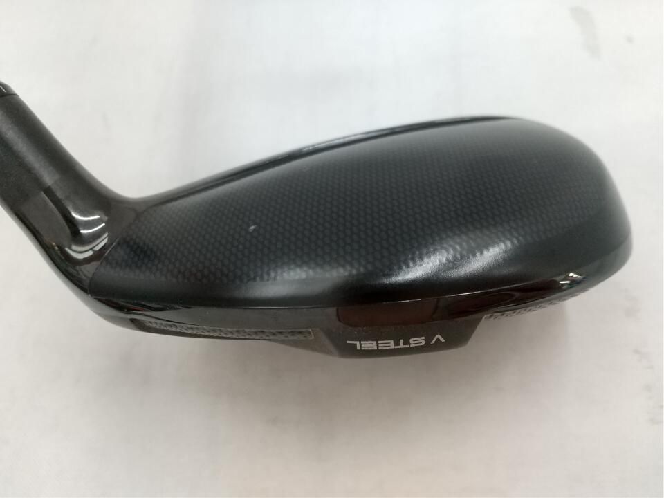 テーラーメイド　SIM2　22度　ツア－AD　DI-85HY　Sフレックス　ユーティリティ　中古　ゴルフドゥ！高知店【最短即日発送】｜詳細画像