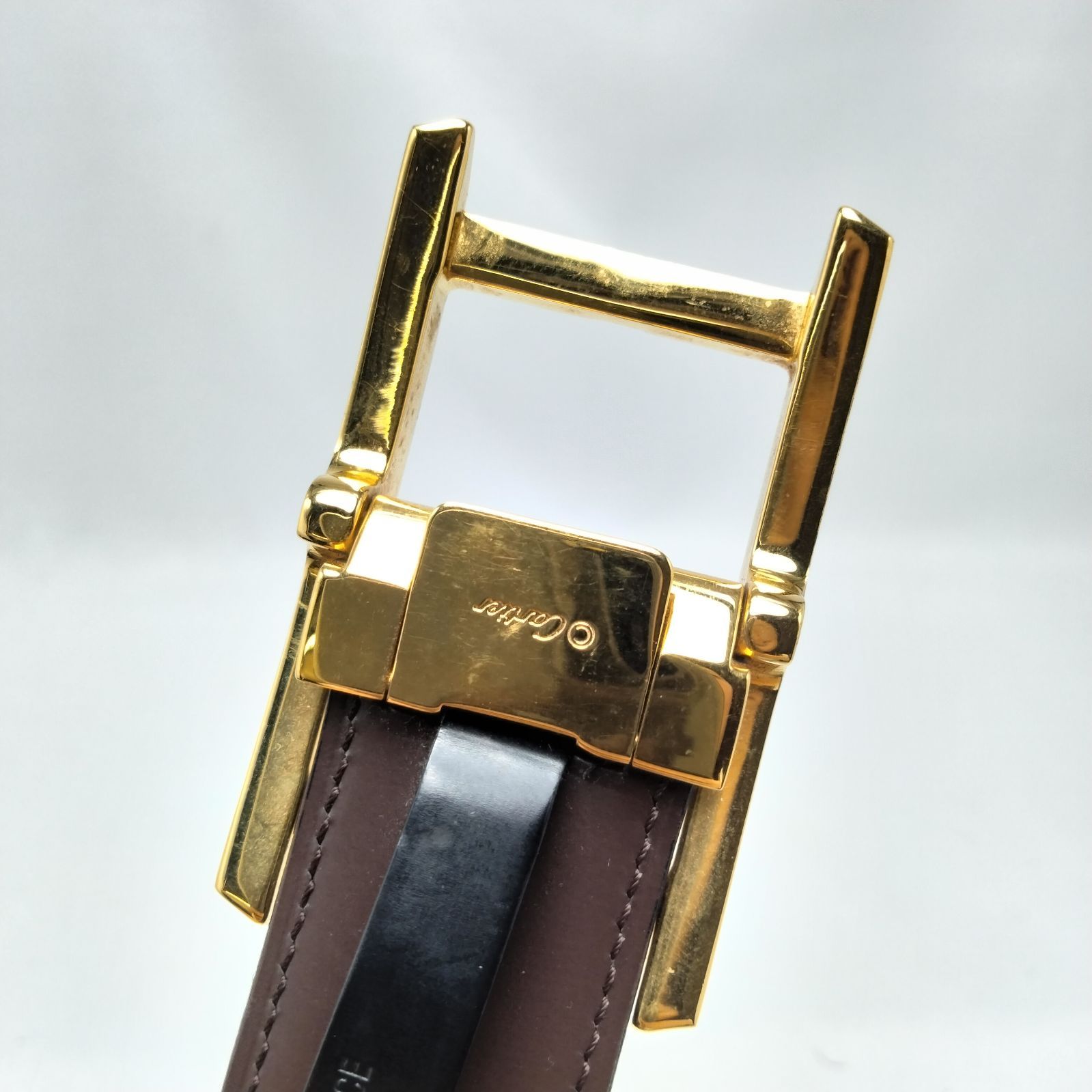 ✨Cartier✨カルティエ タンクアメリカン ベルト