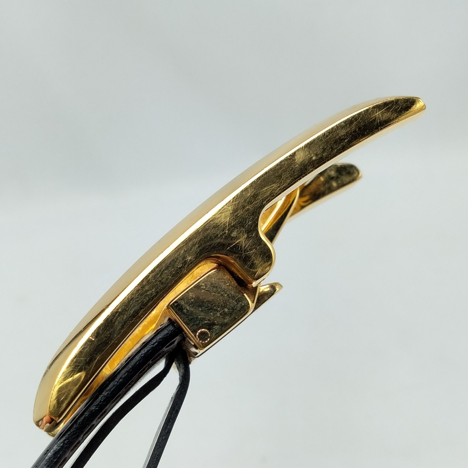 ✨Cartier✨カルティエ タンクアメリカン ベルト
