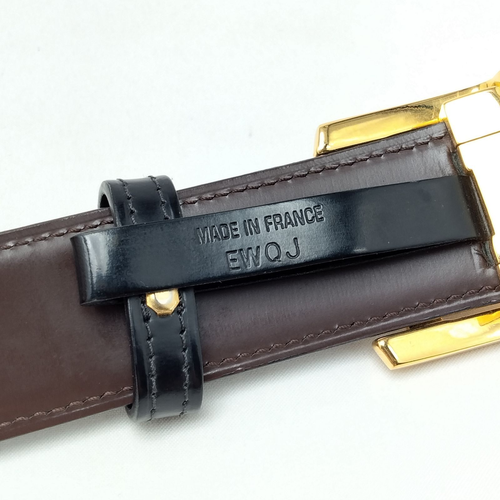 ✨Cartier✨カルティエ タンクアメリカン ベルト