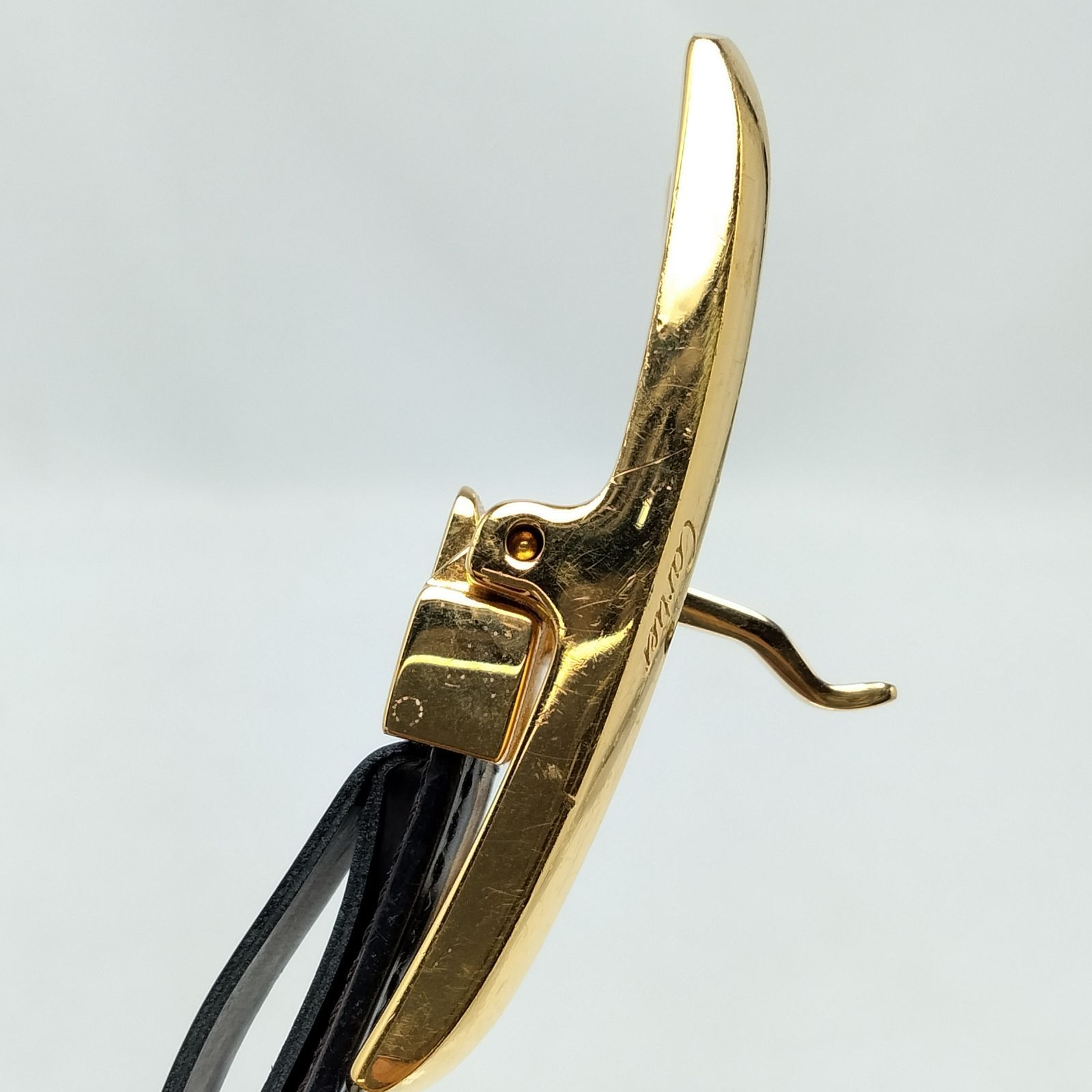 ✨Cartier✨カルティエ タンクアメリカン ベルト