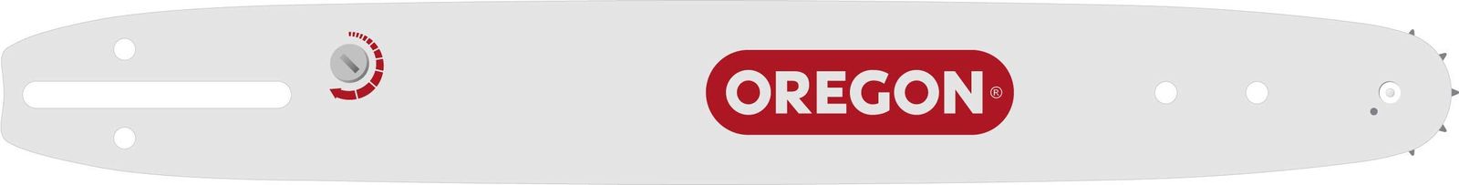 OREGON(オレゴン) ガイドバー シングルリベット 3/8