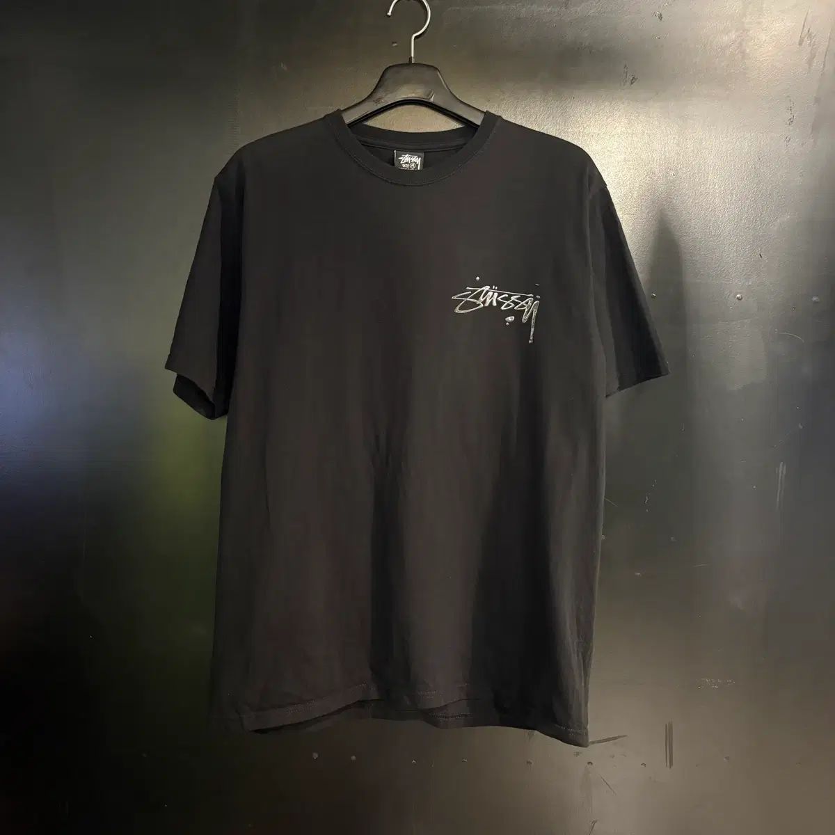 STUSSY mercury Tシャツ