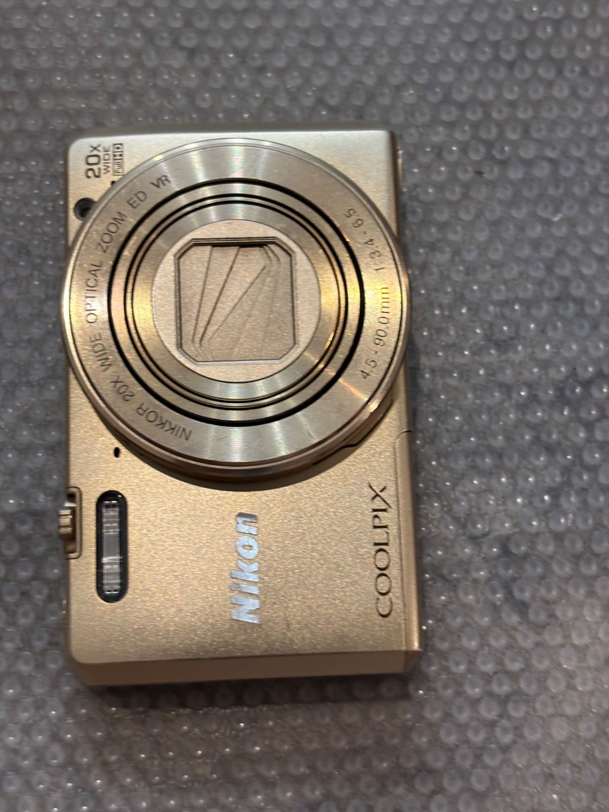 Nikon COOLPIX S7000 　　26040543
