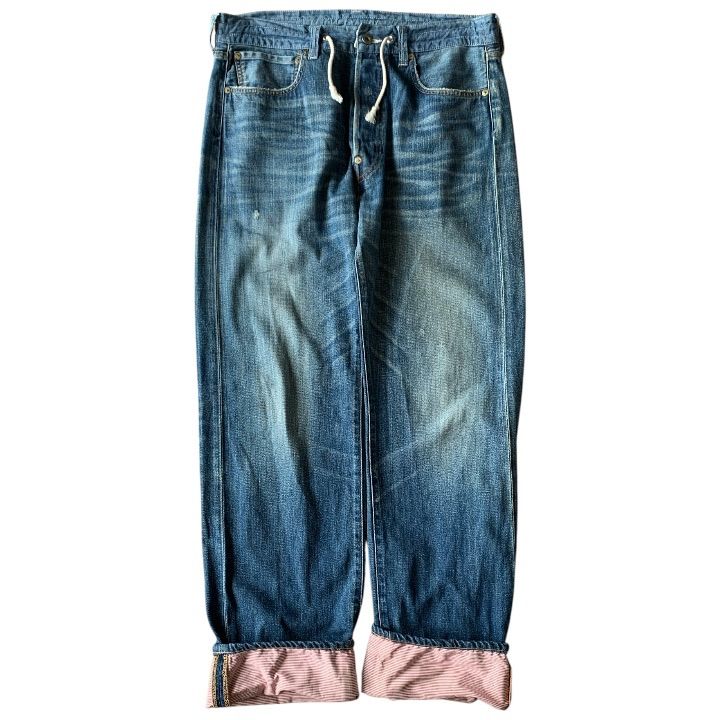 2011 Levi´s JUNYA WATANABE リーバイス ジュンヤワタナベ デニム 
