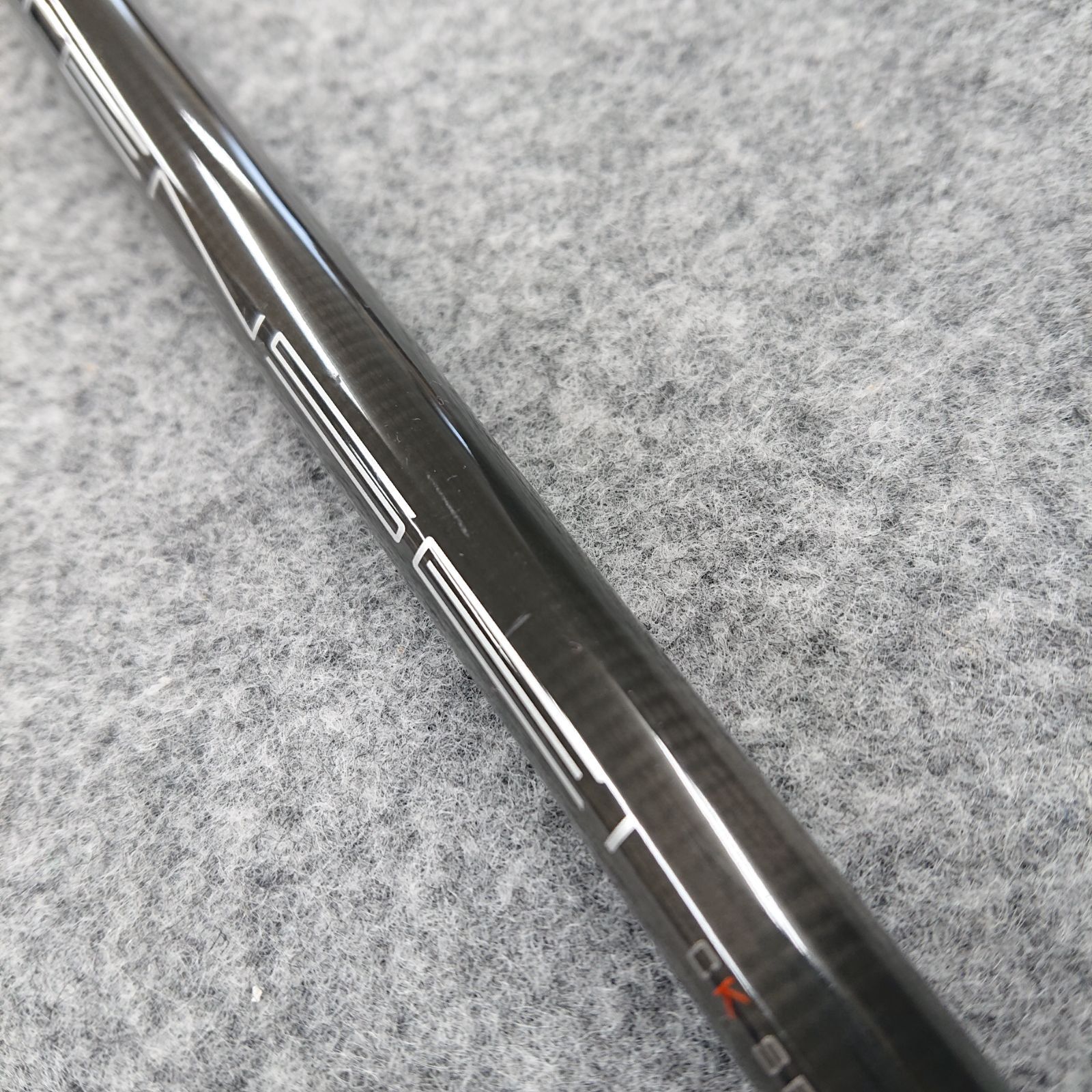 テンセイCKプロ オレンジ 60 (S) ダンロップスリーブ付 ドライバー用