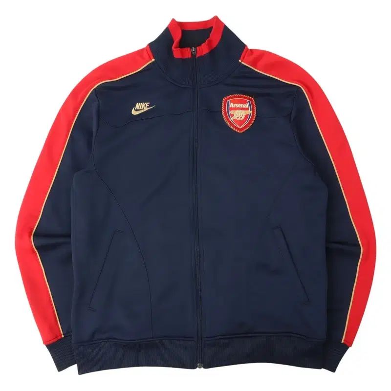 NIKE 2006 アーセナル ジャージ トラックジャージ